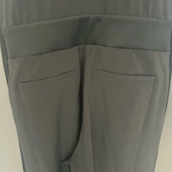 Athleta NWT Brooklyn  jumpsuit size 0 - Picture 7 of 12